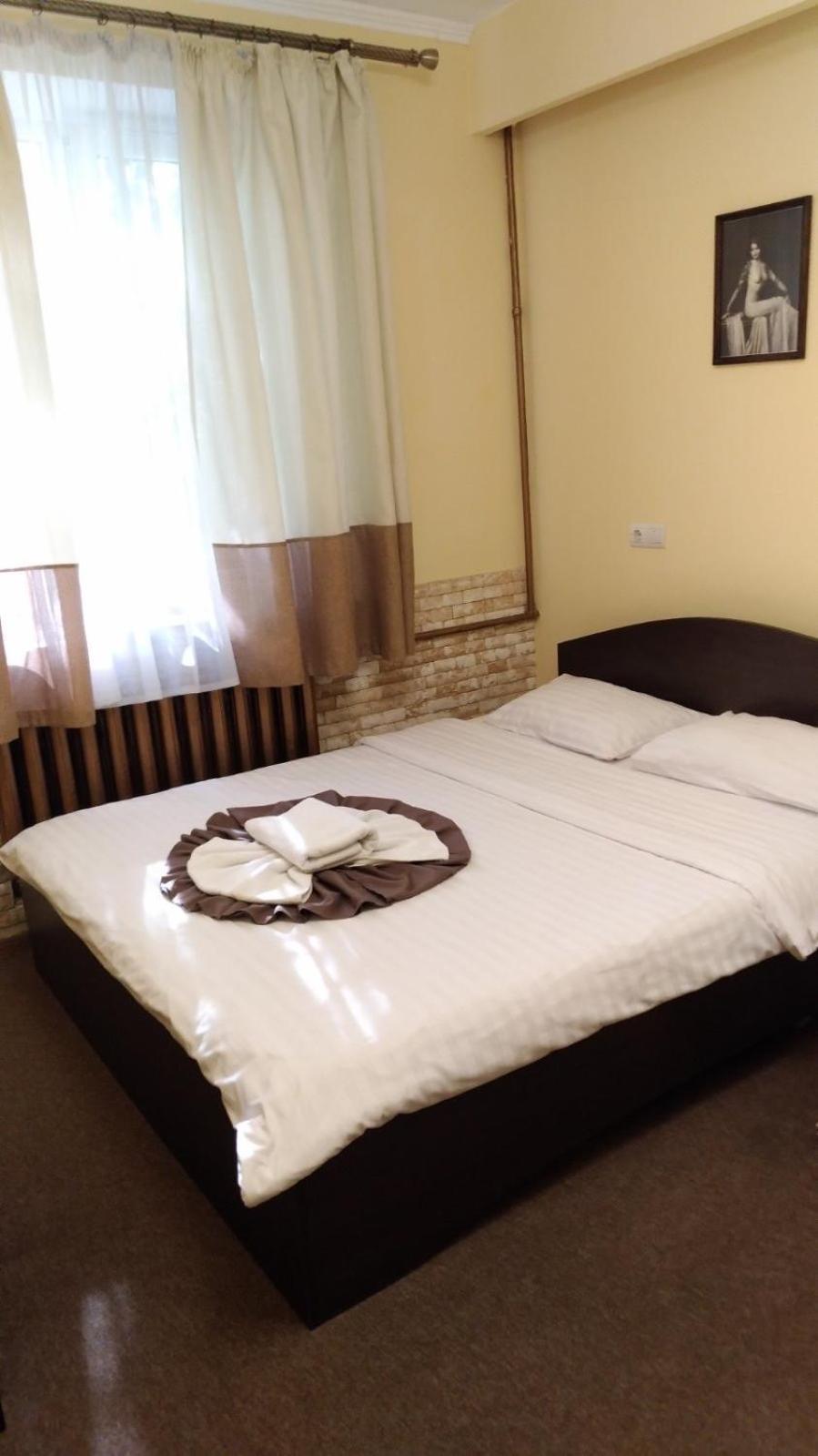 Hostel Skarbek'S Lvov Exteriér fotografie