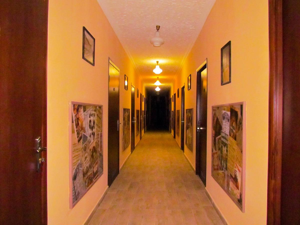 Hostel Skarbek'S Lvov Exteriér fotografie